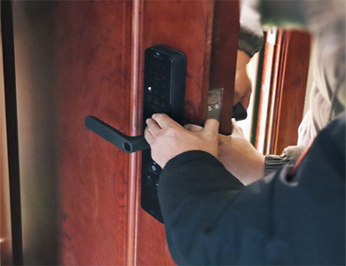 翠屏24小时上门开锁公司